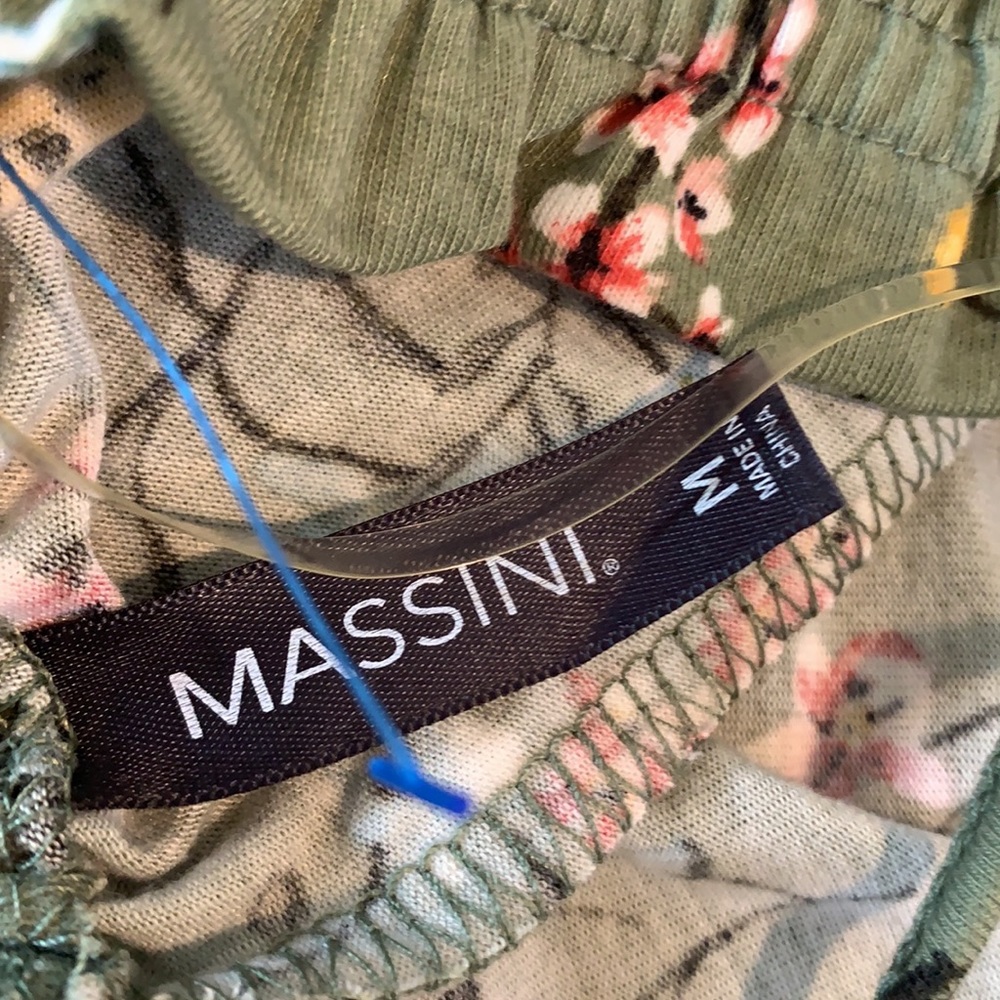 MASSINI - Picture 8 of 8